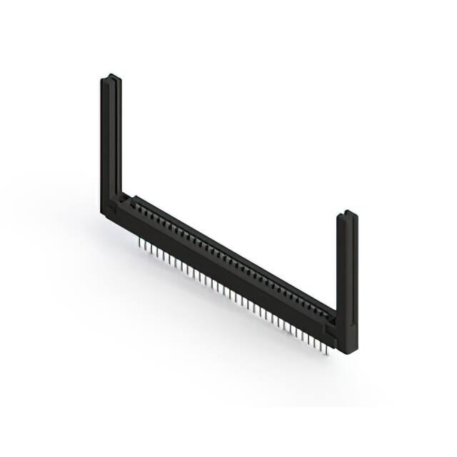 357-032-445-158 EDAC Inc.  Connecteurs de bordure